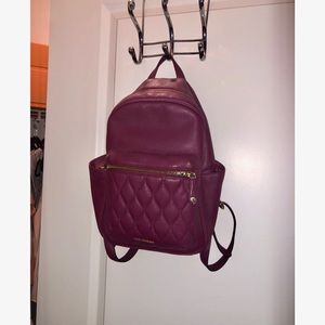 Vera Bradley- Backpack